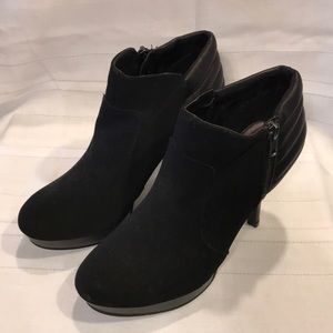 Kenneth Cole Unlisted Women’s Ankle Boots